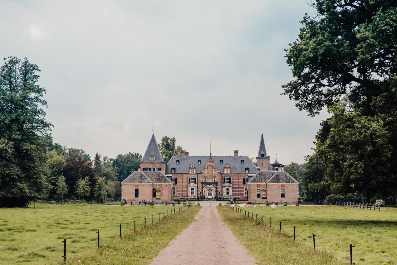 Vakantiewoning De Beiert Delden Exterior photo